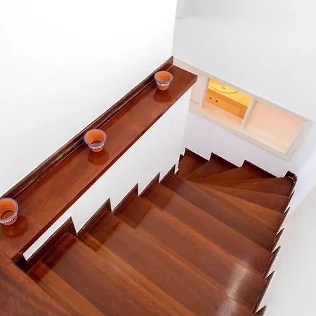 Willa Parikia Cove Mansion *