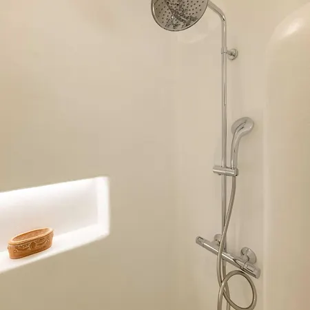 Parikia Cove Mansion Willa Páros