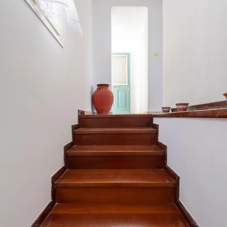 Parikia Cove Mansion Willa