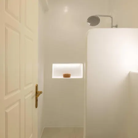 Parikia Cove Mansion Willa *