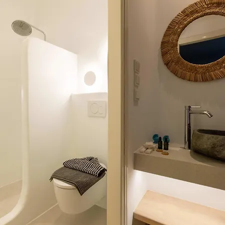 Willa Parikia Cove Mansion Páros