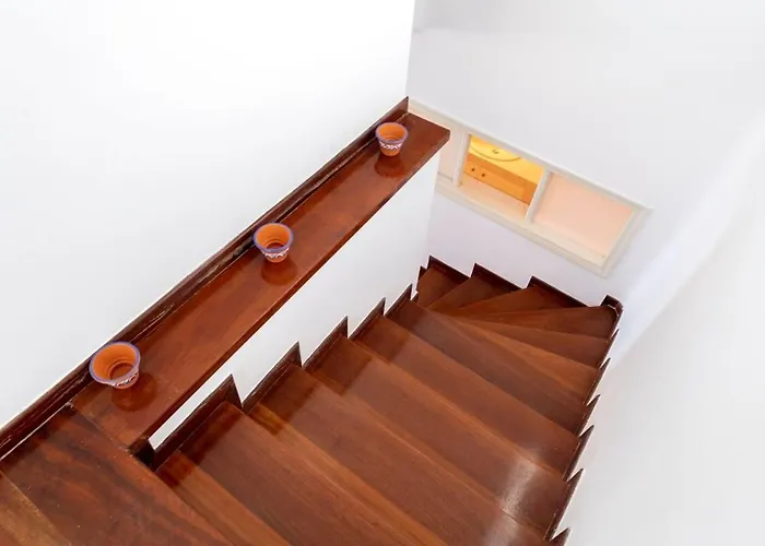 빌라 Parikia Cove Mansion *