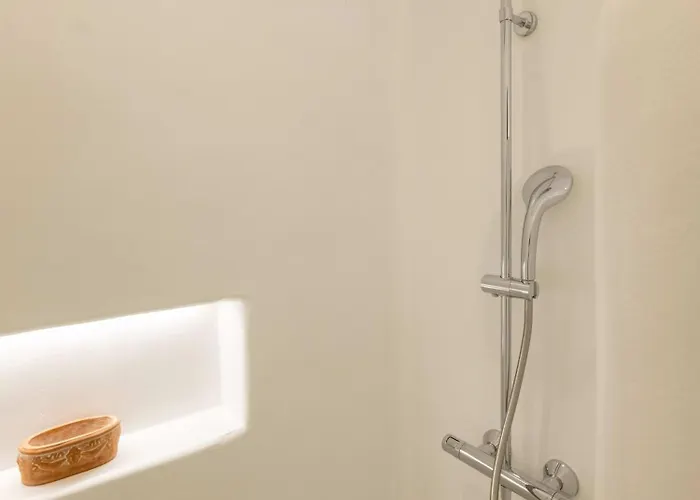 Parikia Cove Mansion 빌라 Páros