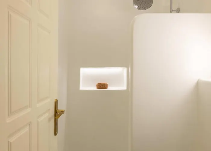 Parikia Cove Mansion 빌라 *