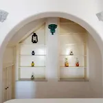 Parikia Cove Mansion Vila *