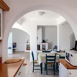 Parikia Cove Mansion Vila Páros