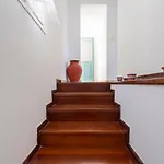 Parikia Cove Mansion Vila