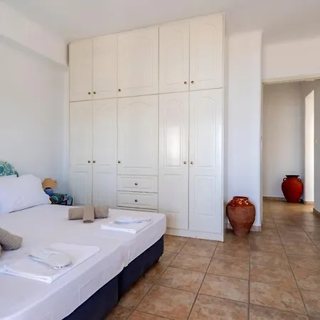 Parikia Cove Mansion * Páros