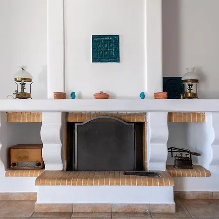 Villa Parikia Cove Mansion Páros