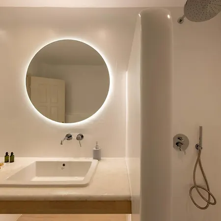 Villa Parikia Cove Mansion Páros