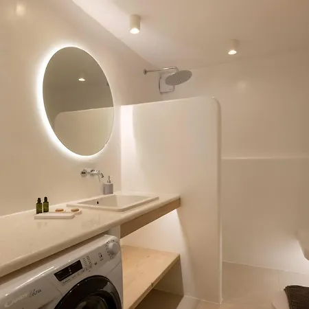 Parikia Cove Mansion * Páros