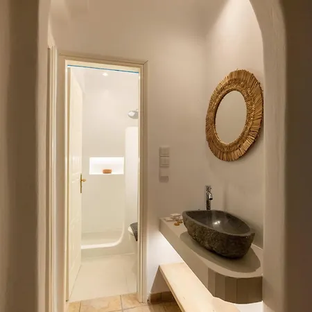 Villa Parikia Cove Mansion *