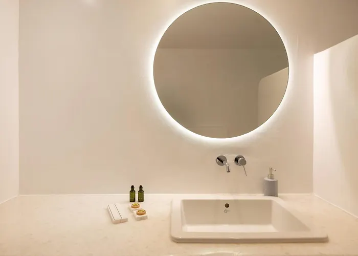 Parikia Cove Mansion Villa